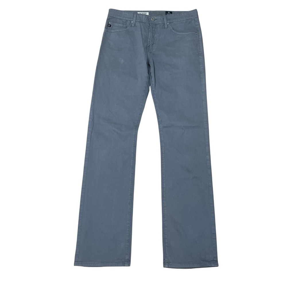 Adriano Goldschmied Protege SUD 5-Pocket Pant Mens 31x34‎ (Fits 32x35) Straight